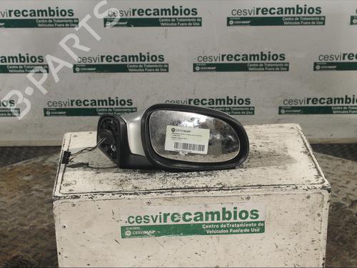 Used Right mirror MERCEDES-BENZ A-CLASS (W168) A 170 CDI (168.009, 168.109) (95 hp) 12076224