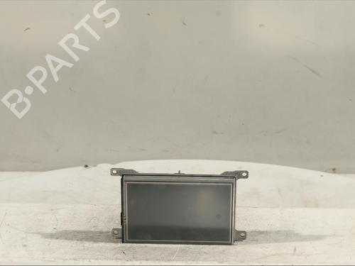 Used Display monitor Display monitor PEUGEOT 508 I (8D_) 2.0 BlueHDi 150 (150 hp) 15407234 15407234