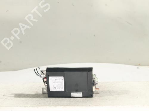 Used Electronic module MINI MINI (F55) Cooper (136 hp) 24352785