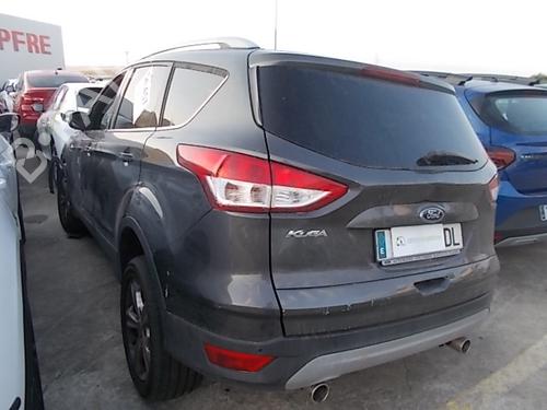 Used Parts FORD KUGA II (DM2) 2.0 TDCi 2003470