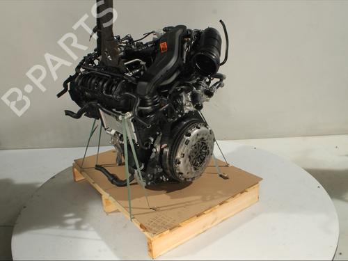 Engine VW T-ROC (A11, D11) 1.5 TSI | BP29873465M1 - Image 2
