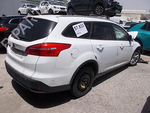 Engine FORD FOCUS III Turnier 1.5 TDCi | BP37511896M1 - Image 9