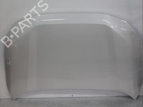 Used Hood TOYOTA RAV 4 V (_A5_, _H5_) 2.5 Hybrid (AXAH52) (218 hp) 32005081