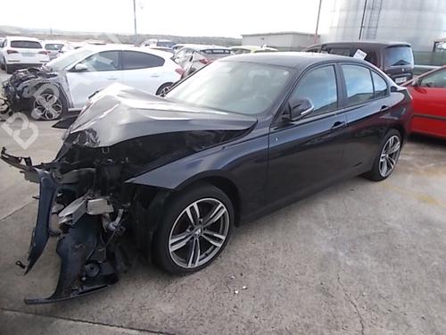 Headlight switch BMW 3 (F30, F80) 318 d | BP23558860I24  - Image 5