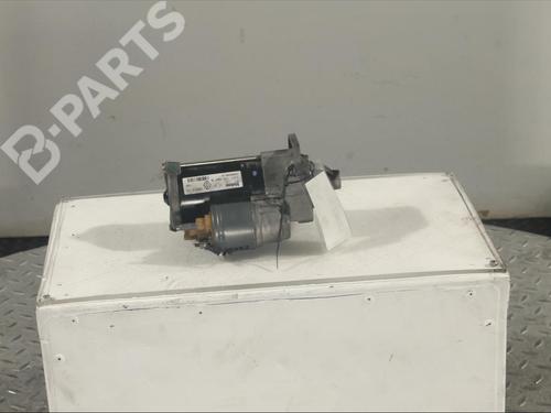 Starter DACIA LOGAN II 1.5 dCi / Blue dCi 75 | BP11901961M8 