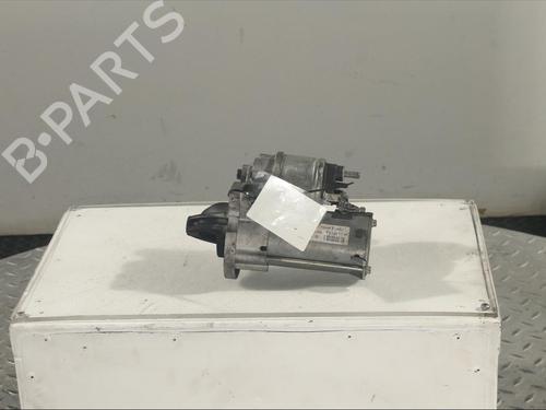 Used Starter Starter FORD TOURNEO COURIER B460 MPV 1.5 EcoBlue (100 hp) 11901946 11901946