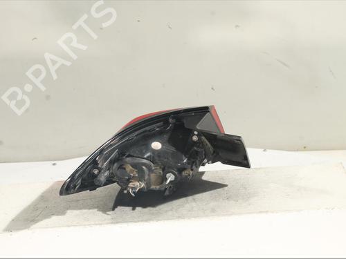 Right taillight OPEL ASTRA K (B16) 1.5 CRDI (68) | BP24873052C35 