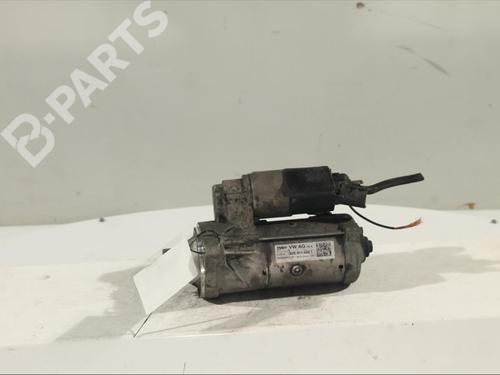 Startmotor AUDI A3 (8V1, 8VK) 1.6 TDI | BP11984613M8 