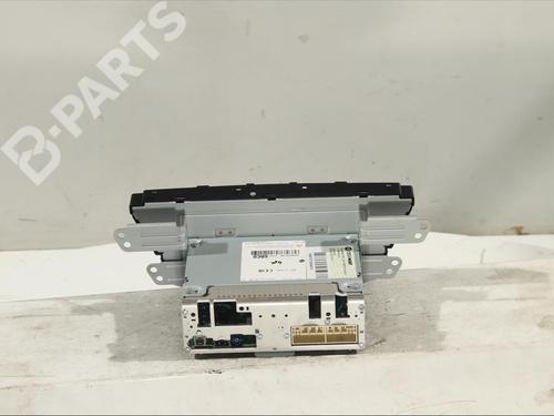 Bilradio HYUNDAI i20 II (GB, IB) 1.2 | BP11982563E6