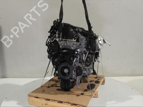 Engine CITROËN C3 III (SX) 1.5 BlueHDi 100 (SXYHYP, SXYHTU) | BP33008268M1 - Image 5