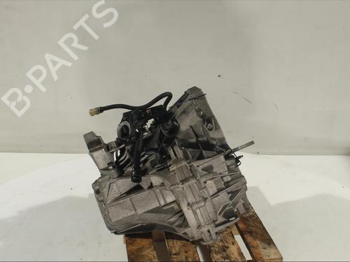Gearbox RENAULT SCÉNIC III (JZ0/1_) 1.5 dCi | BP13875130M3