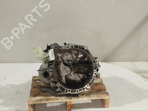 Used Gearbox CITROËN C3 AIRCROSS II (2R_, 2C_) 1.6 BlueHDi 100 (2CBHYB) (99 hp) 31077695