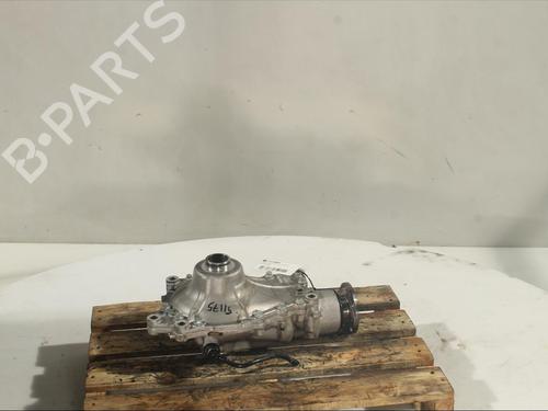 Front differential BMW X6 (G06, F96) xDrive 30 d Mild-Hybrid | BP15942360M23 