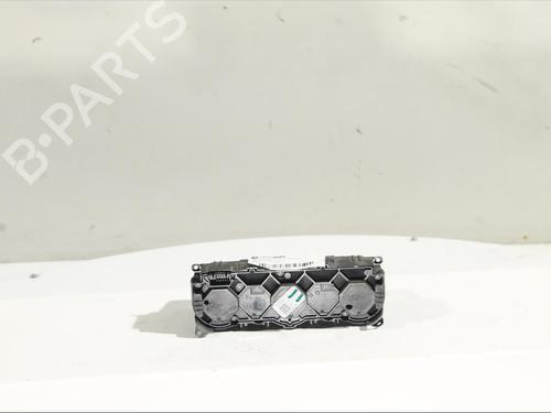 Climate control DACIA DUSTER (HM_) 1.5 dCi 115 4x4 (HMAD) | BP26146936I5 - Image 2