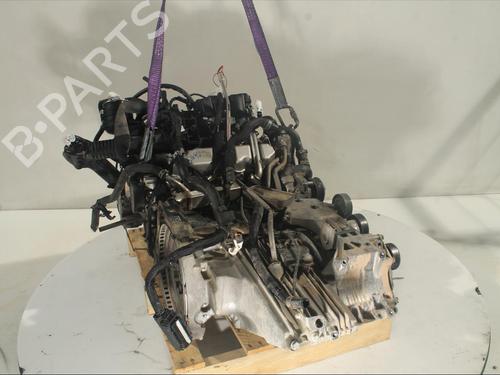 Engine MERCEDES-BENZ A-CLASS (W169) A 180 CDI (169.007, 169.307) | BP21084653M1 