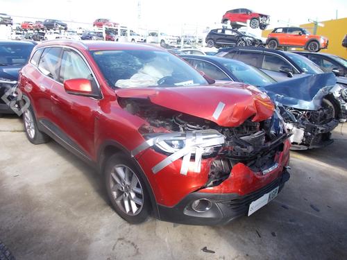 Rear fog light RENAULT KADJAR (HA_, HL_) 1.6 dCi 130 (HLA4) | BP32129851C37 