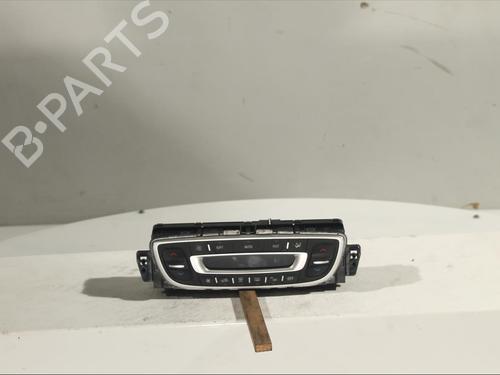 Used Climate control Climate control RENAULT SCÉNIC III (JZ0/1_) 1.5 dCi (86 hp) 11960264 11960264