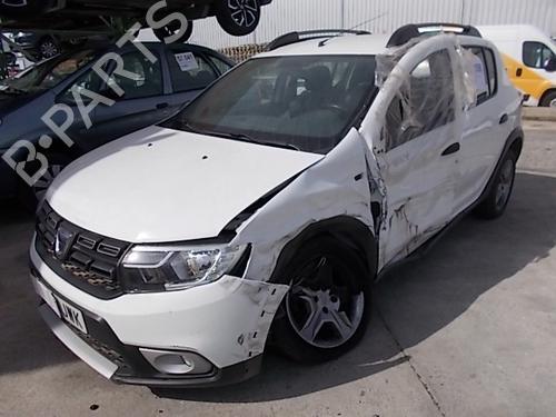 Instrument cluster DACIA SANDERO II 1.5 dCi | BP33445139C47 - Image 6