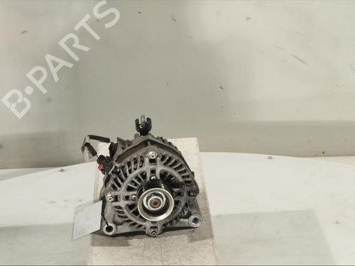 Alternator JAGUAR F-PACE (X761) 2.0 TD4 AWD | BP23558680M7