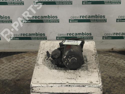 Starter MERCEDES-BENZ M-CLASS (W163) ML 270 CDI (163.113) | BP11980276M8