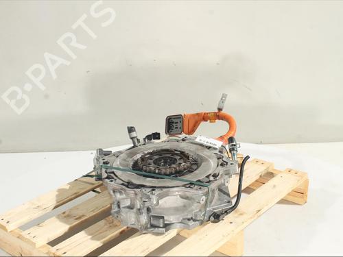 Engine KIA NIRO I (DE) 1.6 GDI Hybrid | BP25044758M1 