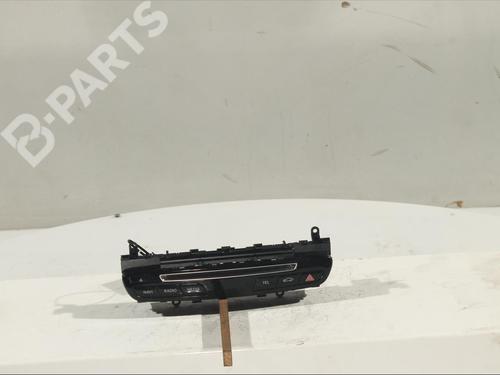 Used Switch MERCEDES-BENZ C-CLASS (W205) C 220 BlueTEC / d (205.002, 205.004) (170 hp) 11911618