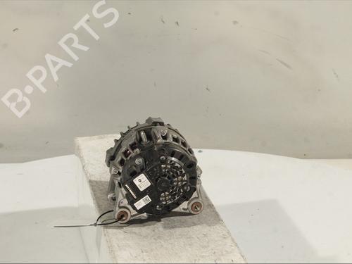 Alternator RENAULT CAPTUR II (HF_) TCe 90 (HFM6) | BP31605944M7