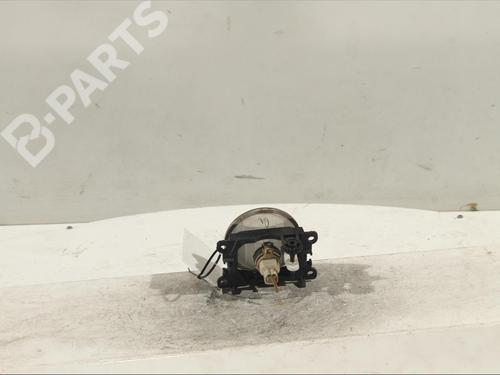 Right front fog light CITROËN C3 II (SC_) 1.4 HDi 70 (SC8HZC, SC8HR0, SC8HP4) | BP11909308C31 