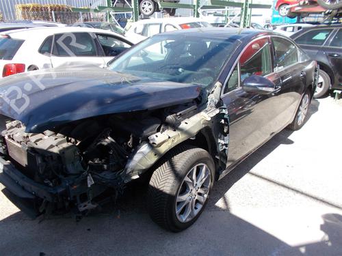 Engine PEUGEOT 508 I (8D_) 2.0 HDi | BP30447984M1  - Image 7