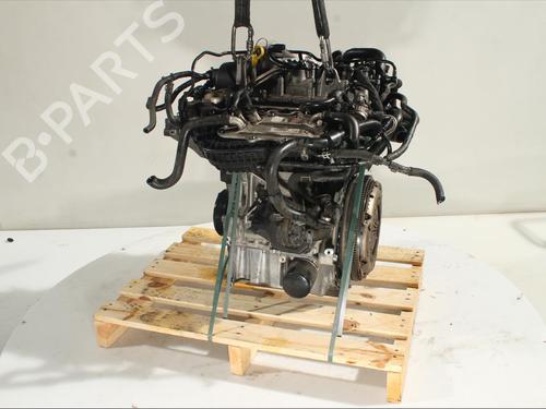 Engine VW GOLF VII (5G1, BQ1, BE1, BE2) 1.0 TSI | BP24654625M1 