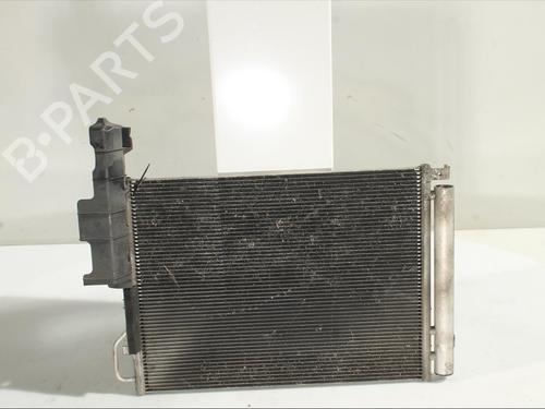 Used AC radiator AC radiator HYUNDAI TUCSON (TL, TLE) 1.6 CRDi hybrid 48V (116 hp) 26194373 26194373