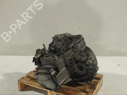 Gearbox CITROËN C4 Grand Picasso I (UA_) 1.6 HDi 110 | BP13717884M3 
