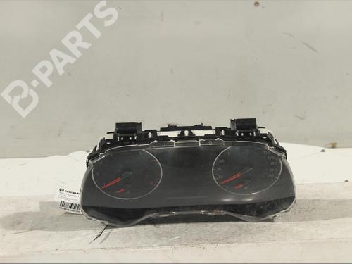 Used Instrument cluster RENAULT ARKANA I (LCM_, LDN_) [2019-2025]  11984157