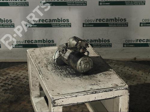 Starter PEUGEOT 308 I (4A_, 4C_) 1.6 HDi | BP11896439M8 