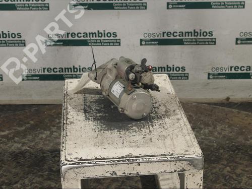 Starter FORD KUGA II (DM2)  | BP11897166M8 