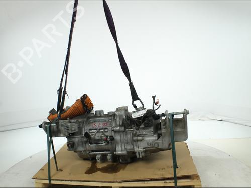 Used Electronic module Electronic module HYUNDAI IONIQ (AE) Electric (136 hp) 39699004 39699004