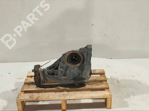 Differential, bag MERCEDES-BENZ C-CLASS Coupe (C204) [2011-2025]  11910959