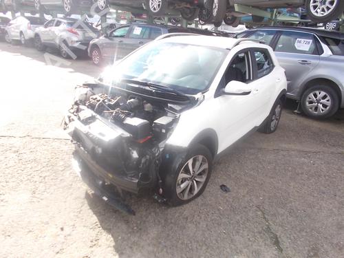 Engine KIA STONIC (YB) 1.0 T-GDi Eco-Dynamics+ | BP30980517M1  - Image 7