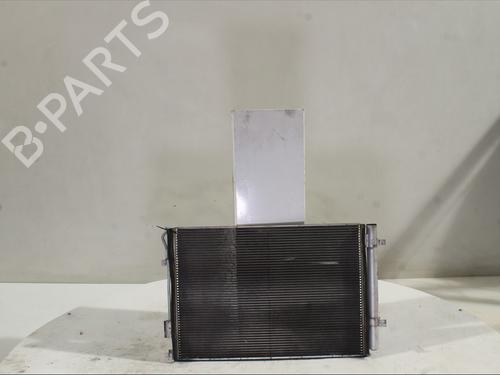 AC radiator KIA RIO IV (YB, SC, FB) 1.25 | BP33477845M32 - Image 2