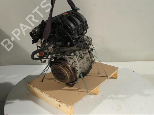 Engine PEUGEOT 208 I (CA_, CC_) 1.2 VTI 82 | BP27859154M1 