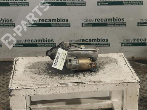 Startmotor BMW 3 Compact (E46) 320 td | BP11897812M8 
