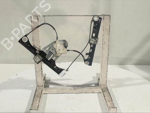 Used Front right window mechanism MERCEDES-BENZ C-CLASS (W203) C 220 CDI (203.008) (150 hp) 15883837