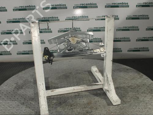 Front left window mechanism HONDA CIVIC IX (FK) 1.8 i-VTEC (FK2) | BP12078114C22