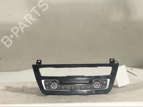 Used Climate control BMW 1 (F20) 120 d (190 hp) 18826486