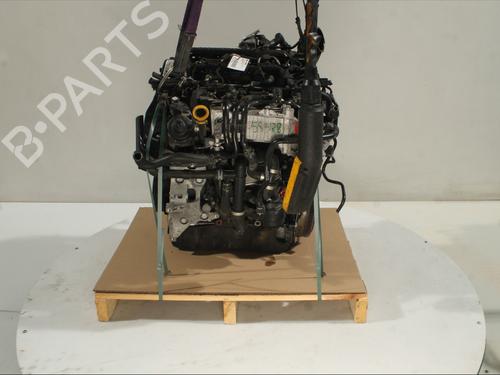 Used Engine VW TIGUAN (AD1, AX1) 2.0 TDI 4motion (190 hp) 31796065
