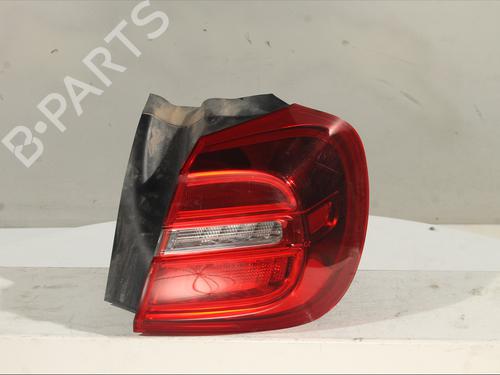 right-taillight-mercedes-benz-gla-class-x156-2013-2014-2015-2016-2017-2018-2019-2020-2021-2022-32150853 main image