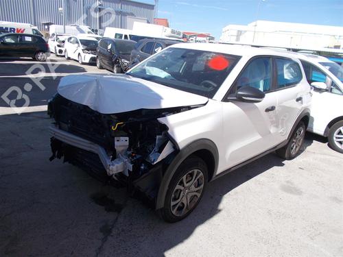 Devioluci CITROËN C3 IV (CC_, CB_) 1.2 PureTech 100 (CCHPV4) | BP31748169I23 