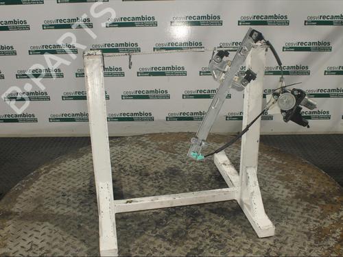 Front left window mechanism KIA RIO III (UB) 1.25 CVVT | BP12077432C22 
