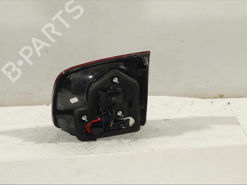 Venstre baglygte VW TOUAREG (7LA, 7L6, 7L7)  | BP12080265C34 