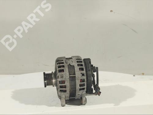 Alternator AUDI A1 (8X1, 8XK)  | BP12174707M7 